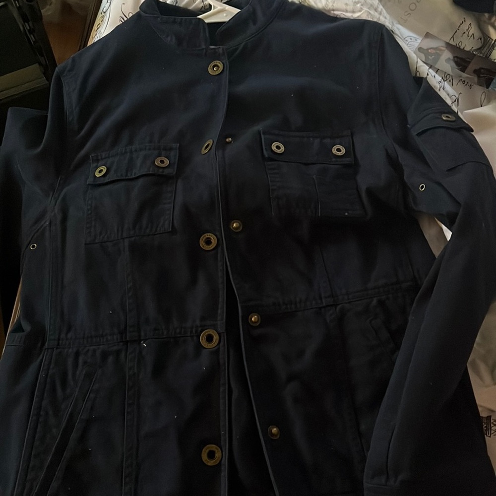 Ralph Lauren Jacket
